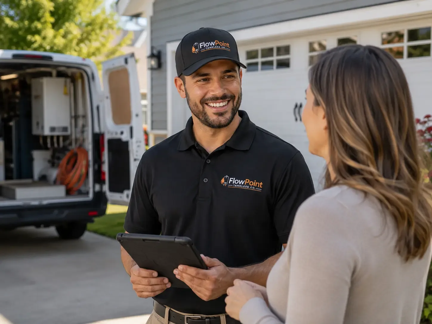 Tankless Water Heater Installation Holbrook, ID FAQs